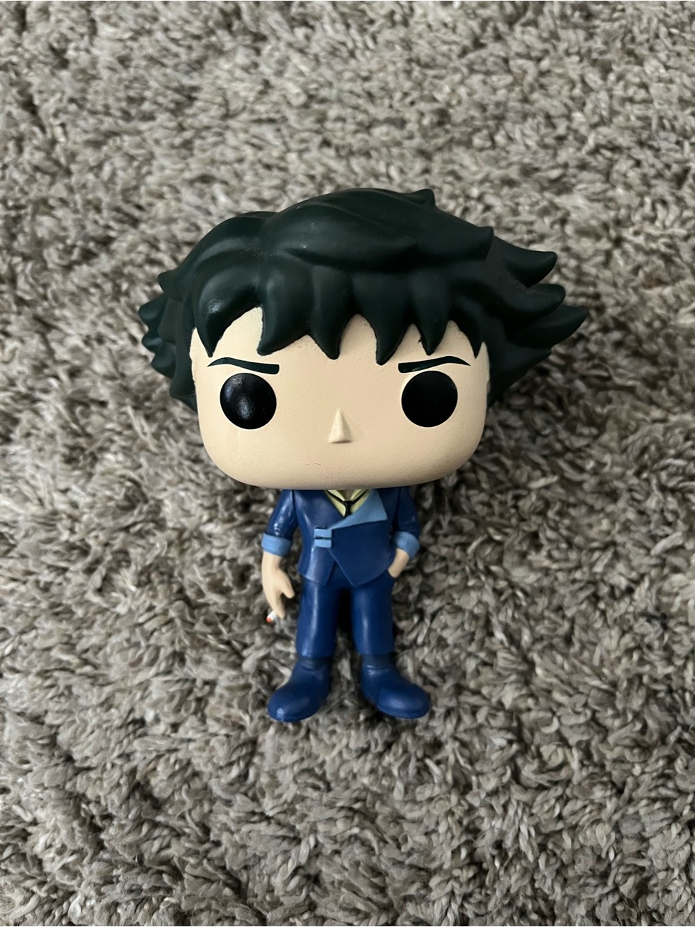 Funko Pop! Vinyl: Cowboy Bebop - Spike Spiegel #146 Loose Original